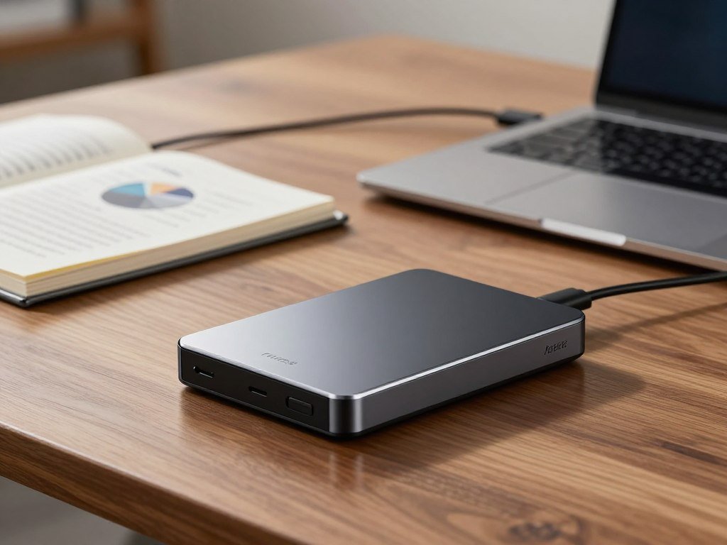 Los mejores discos duros externos del mercado: guía de compra actualizada