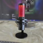 HyperX Quadcast 2