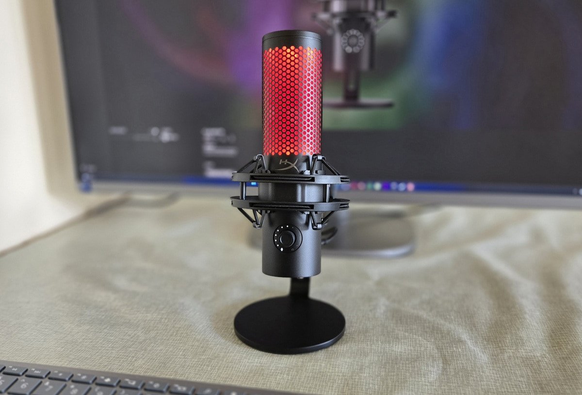 HyperX Quadcast 2 Review ¿Vale la Pena en 2026?