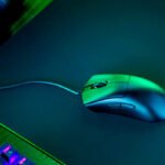 Mouse de esport Razer