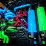 Refigeracion liquida