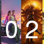 Todos los lanzamientos de videojuegos en 2026 | Eurogamer.es