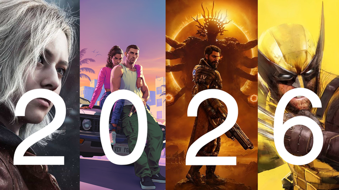 Mejores Juegos de 2026: Lanzamientos Confirmados y Más Esperados