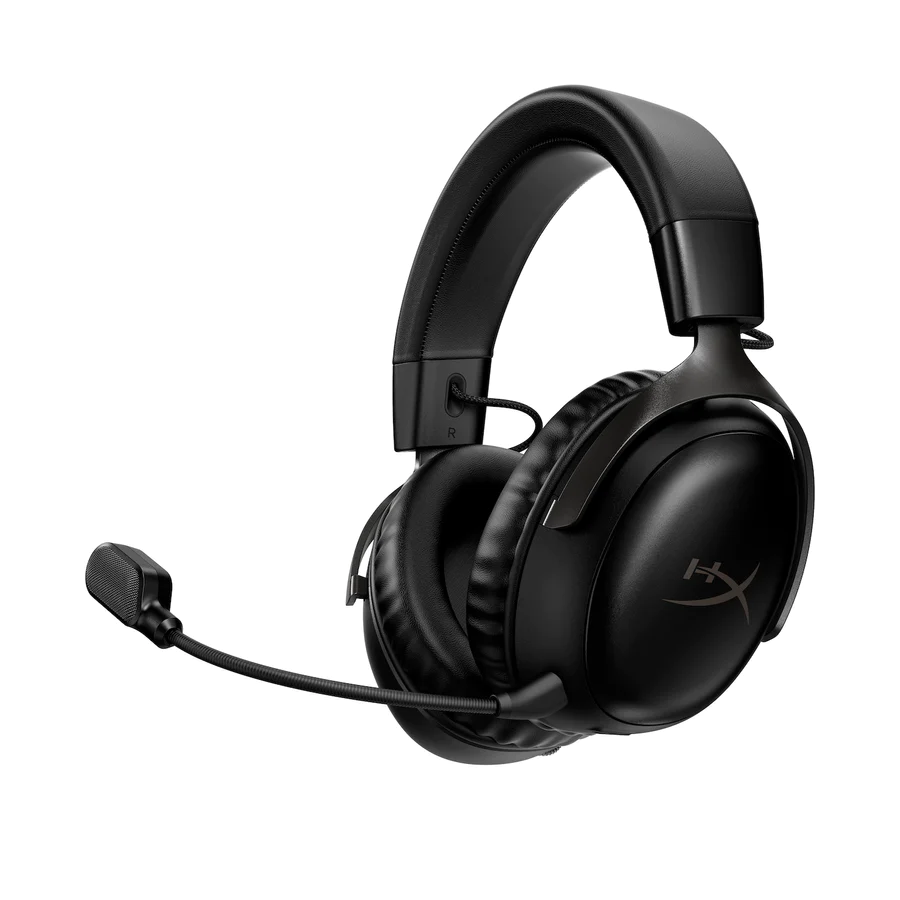 Auricular HyperX Cloud III Wireless Opinión y Review